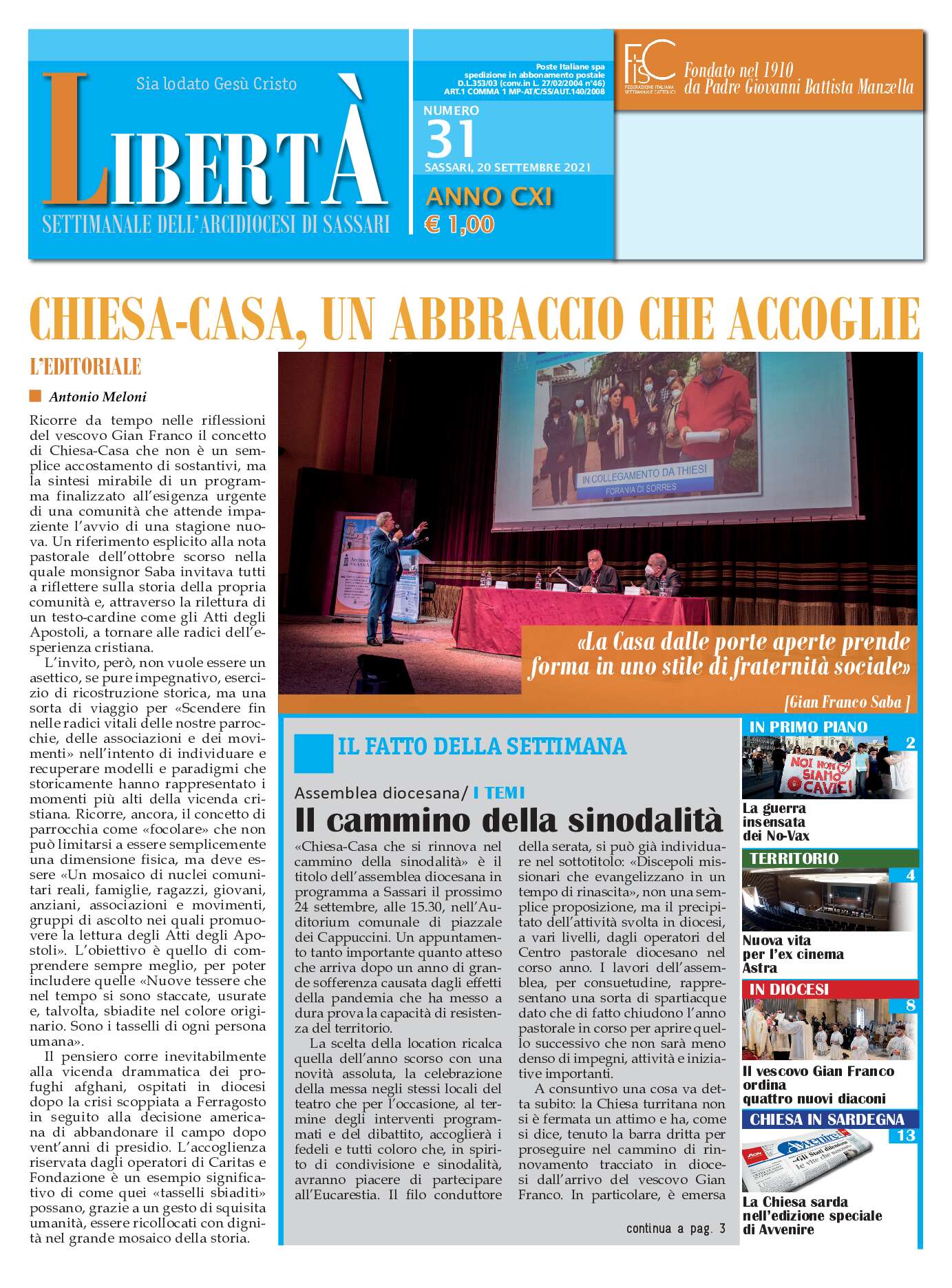 31 2021 Liberta 1