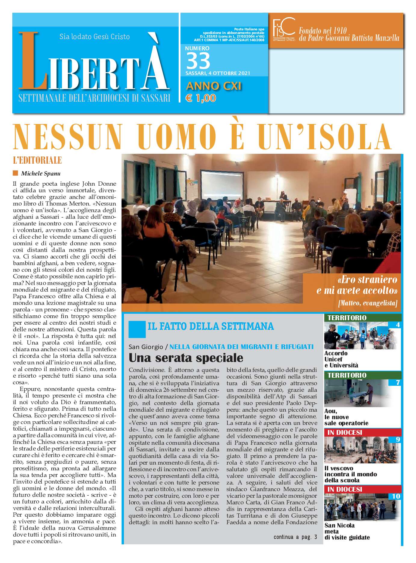 33 2021 Liberta 1