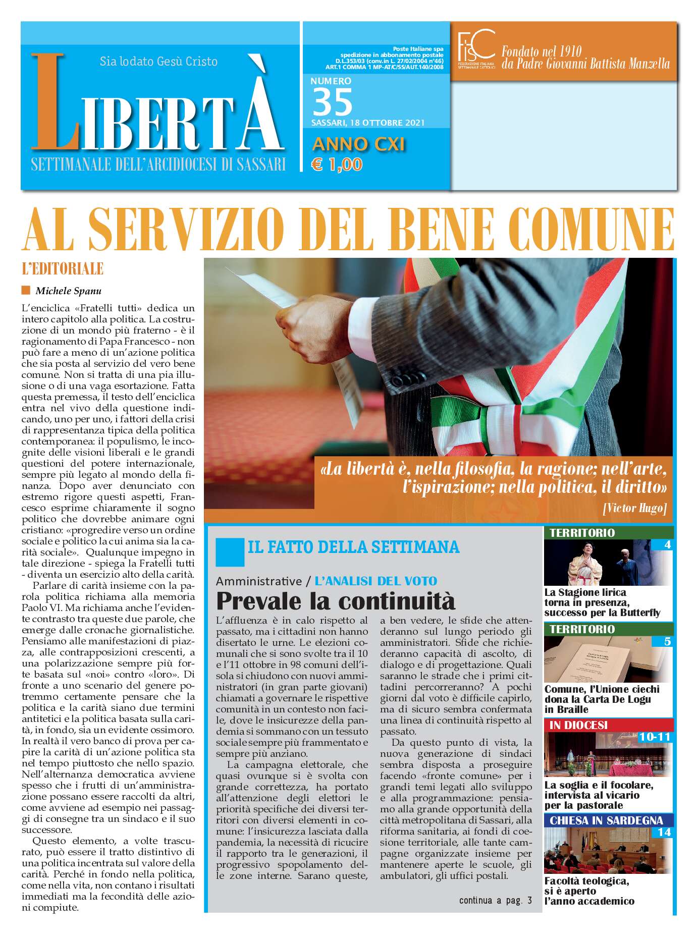 35 2021 Liberta 1
