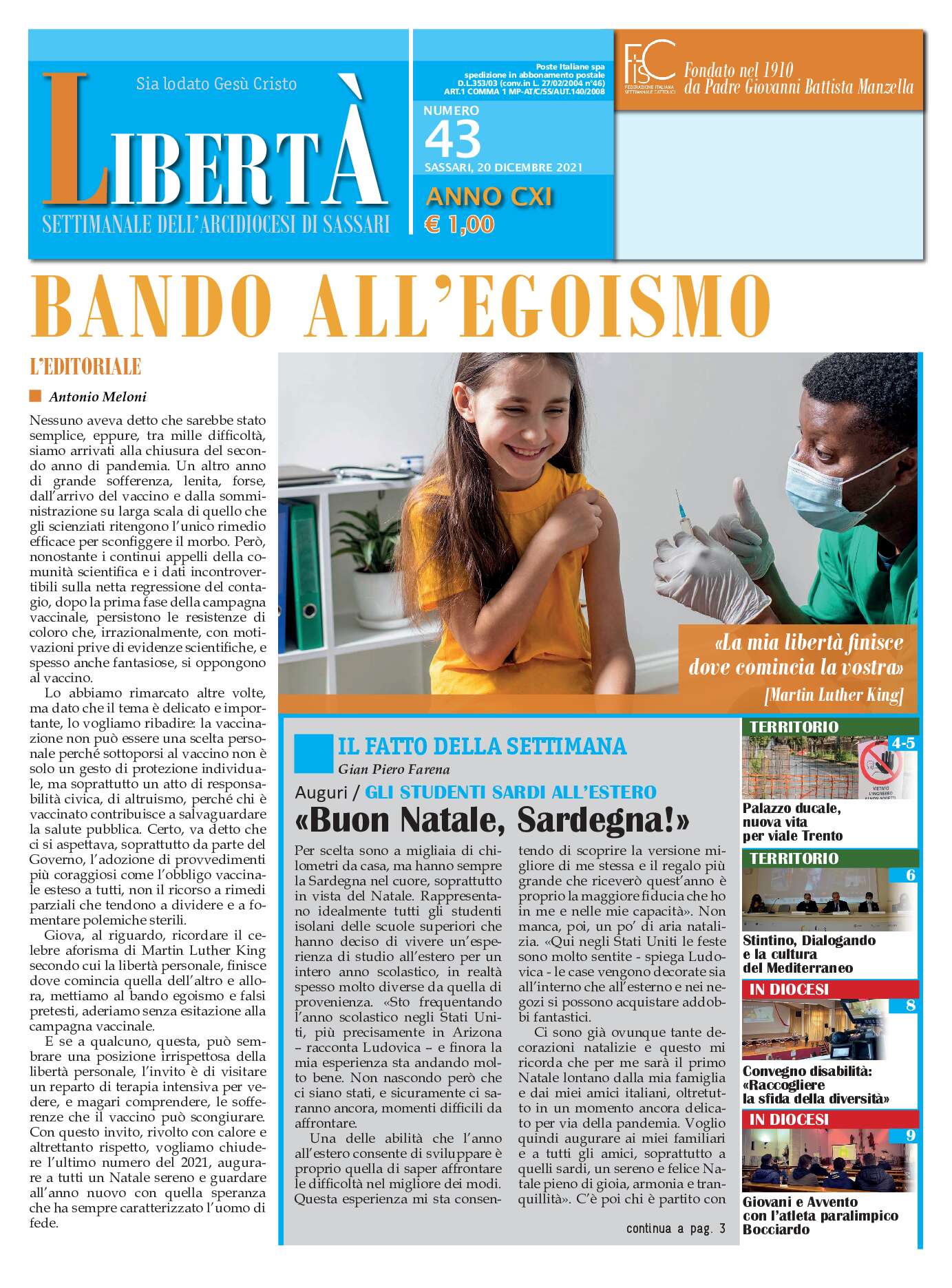 43 2021 Liberta 1